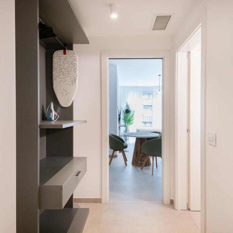 RELSTAY - De Angeli - Deluxe Studio - 6