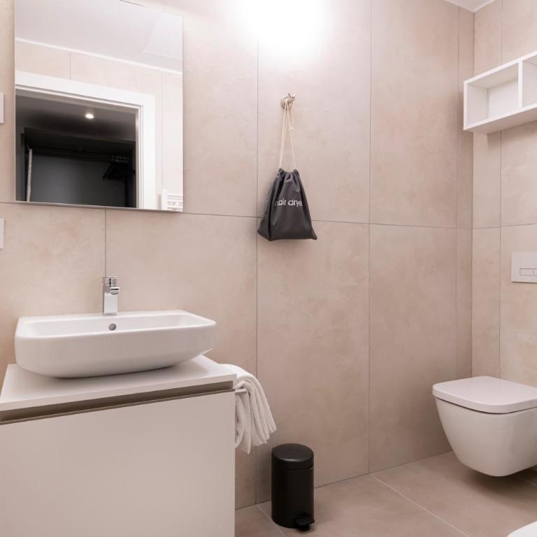 RELSTAY - De Angeli - Deluxe Studio - 9
