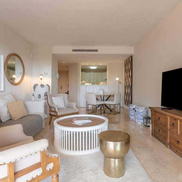 Precioso Apart Elvira Hills. - Apartamento de 2 dormitorios - 1