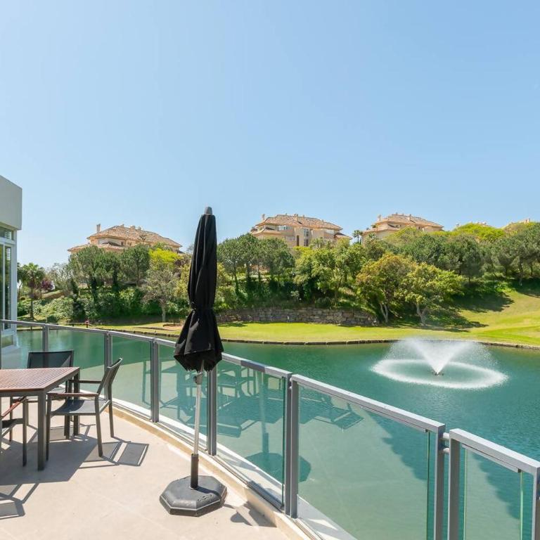 Precioso Apart Elvira Hills. - Apartamento de 2 dormitorios - 7
