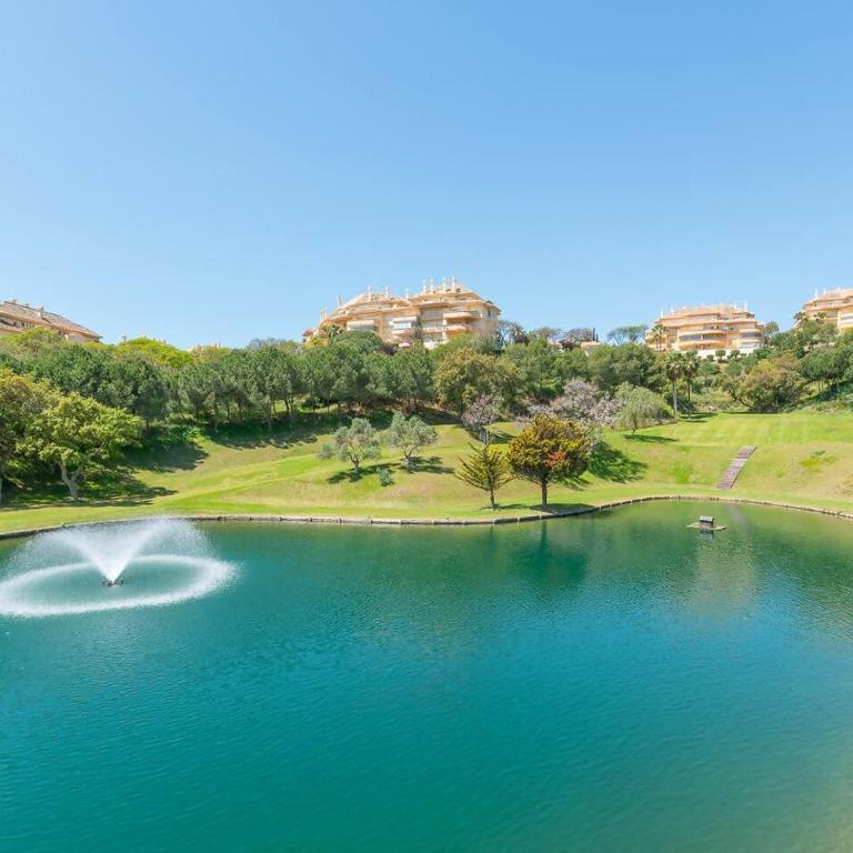 Precioso Apart Elvira Hills. - Apartamento de 2 dormitorios - 9