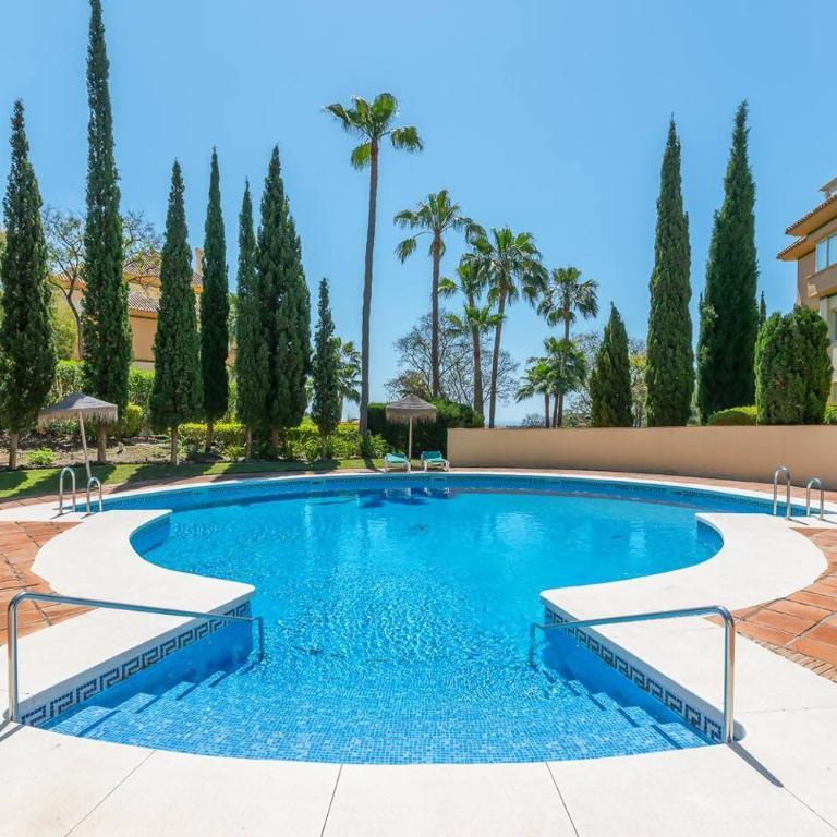 Precioso Apart Elvira Hills. - Apartamento de 2 dormitorios - 11