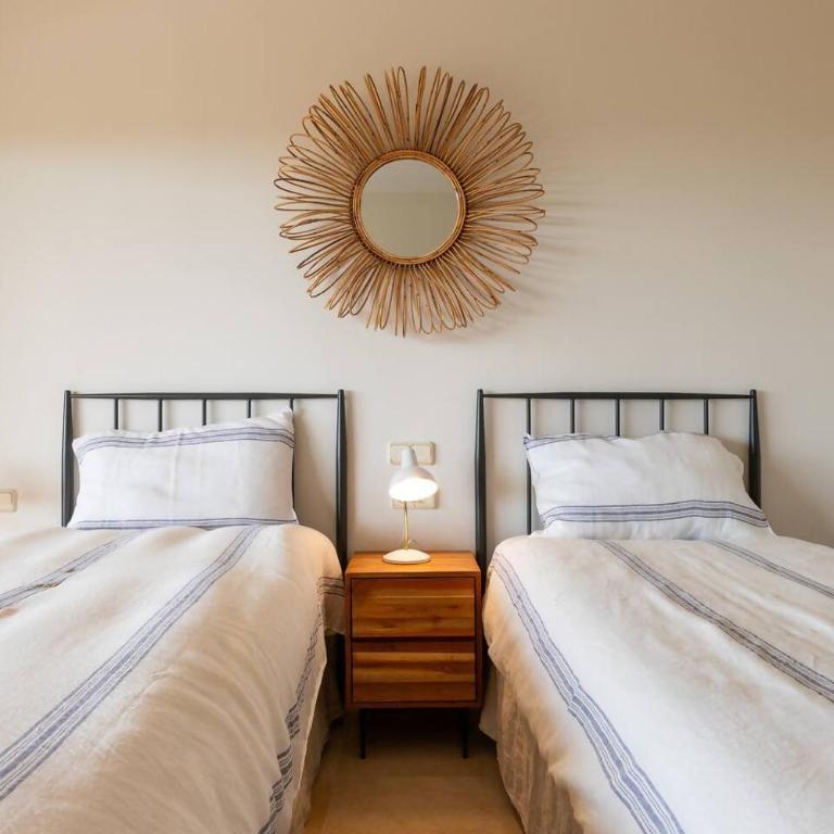Precioso Apart Elvira Hills. - Apartamento de 2 dormitorios - 17