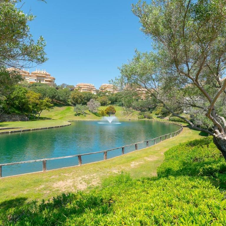 Precioso Apart Elvira Hills. - Apartamento de 2 dormitorios - 18