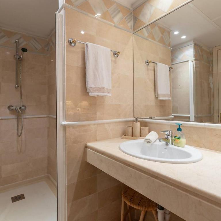 Precioso Apart Elvira Hills. - Apartamento de 2 dormitorios - 21
