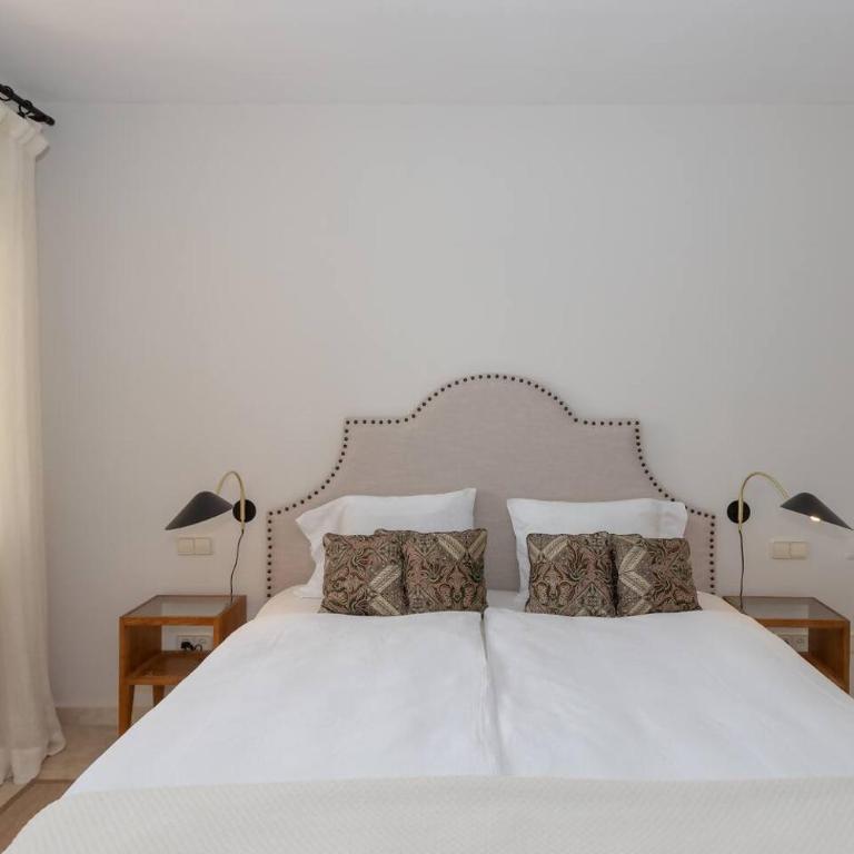 Precioso Apart Elvira Hills. - Apartamento de 2 dormitorios - 23