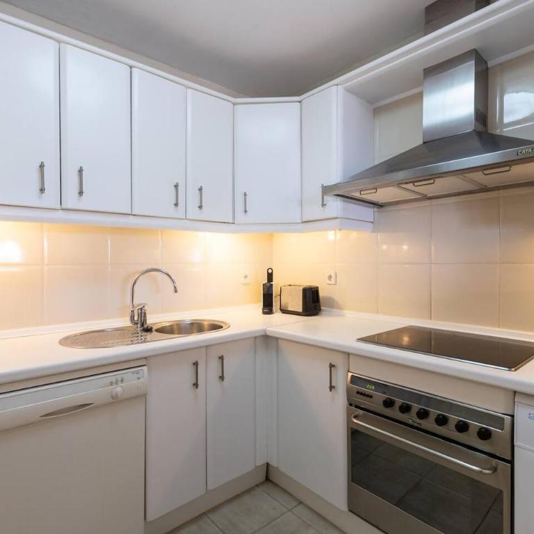 Precioso Apart Elvira Hills. - Apartamento de 2 dormitorios - 26