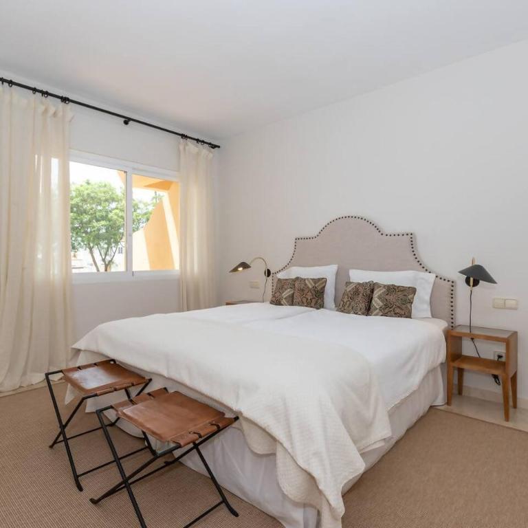 Precioso Apart Elvira Hills. - Apartamento de 2 dormitorios - 28