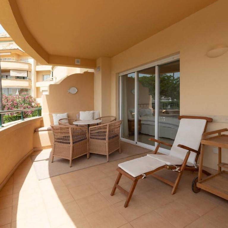 Precioso Apart Elvira Hills. - Apartamento de 2 dormitorios - 31