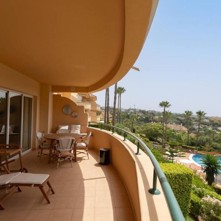 Precioso Apart Elvira Hills. - Apartamento de 2 dormitorios - 32