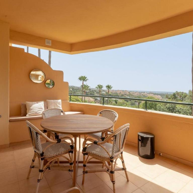 Precioso Apart Elvira Hills. - Apartamento de 2 dormitorios - 33