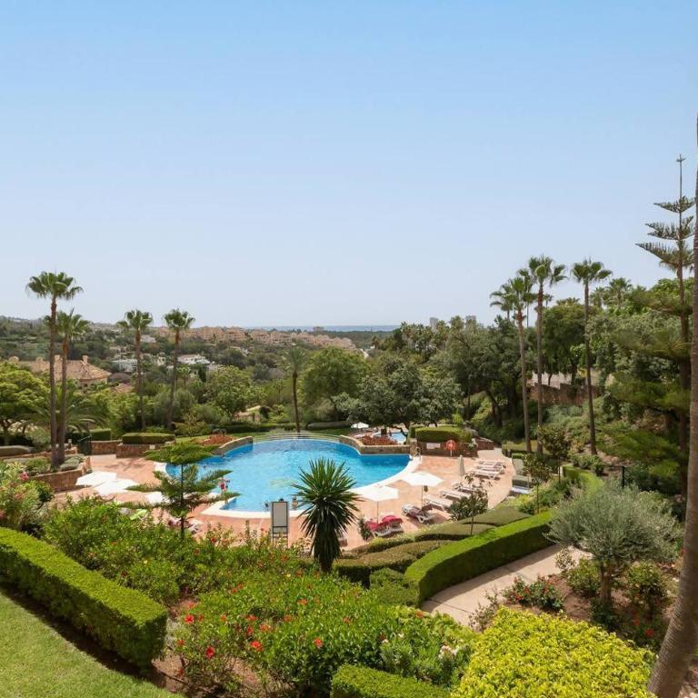 Precioso Apart Elvira Hills. - Apartamento de 2 dormitorios - 36