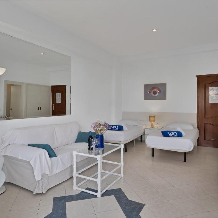 SKOL A103 - Wā Marbella Beach - Apartamento de 1 dormitorio - 3