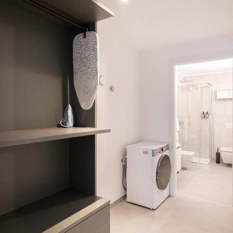 RELSTAY - De Angeli - One-Bedroom Superior Apartment - 10