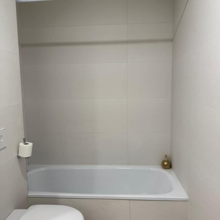 San Fermin Centro III - Three-Bedroom Apartment - 3