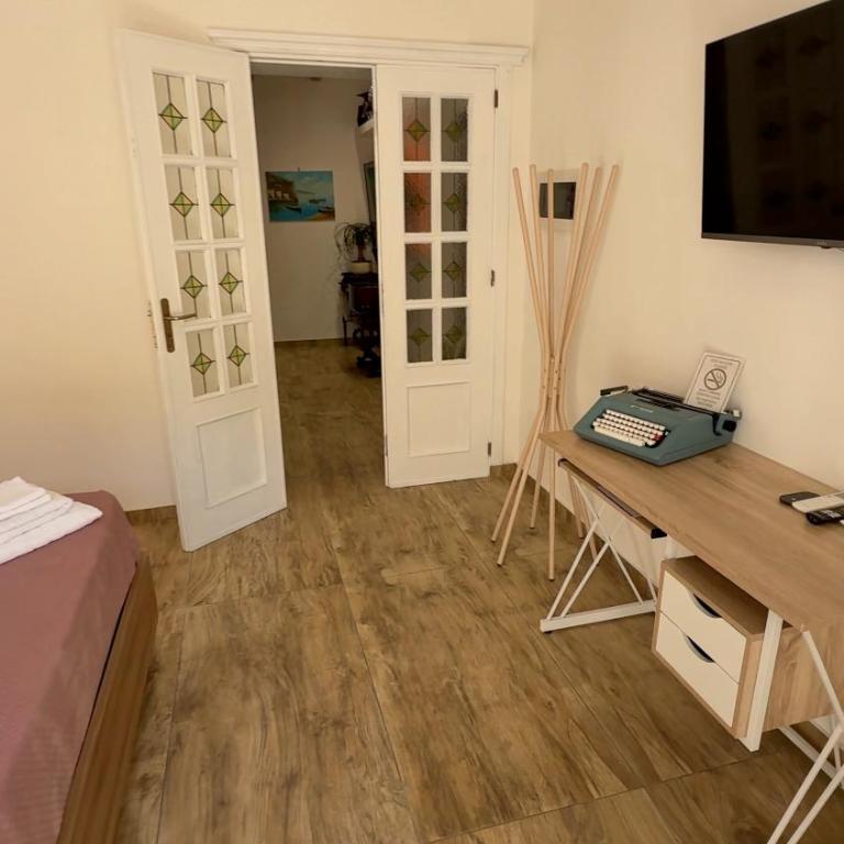My Life - One-Bedroom Apartment - 4