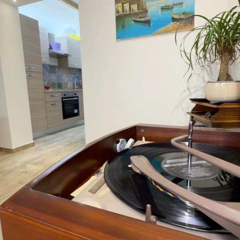 My Life - One-Bedroom Apartment - 10