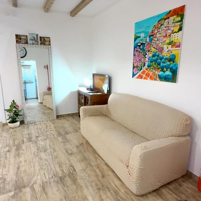 My Life - One-Bedroom Apartment - 5
