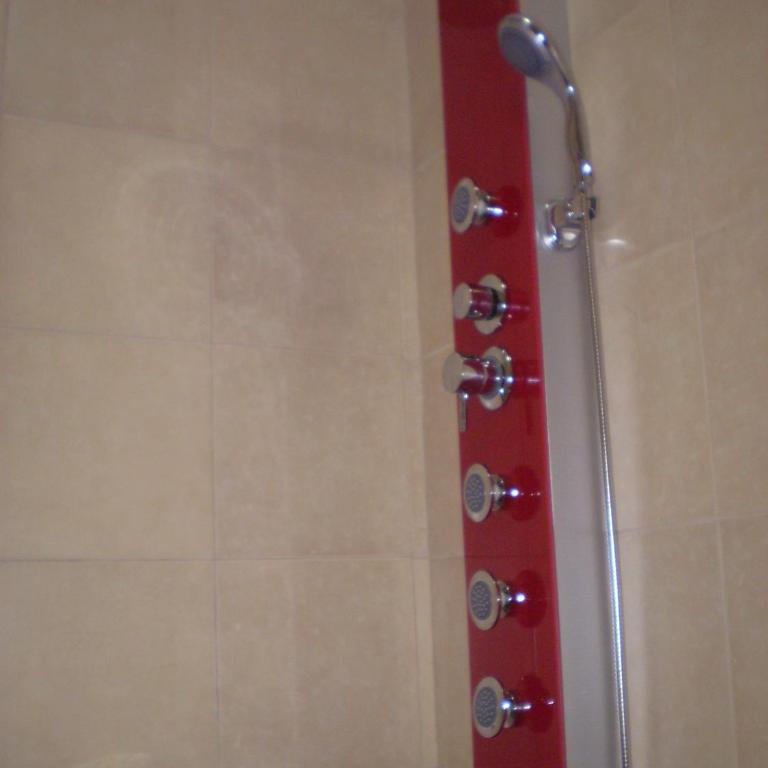 Complejo Solar Apart - Apartamento de 2 dormitorios (6 adultos) - 10