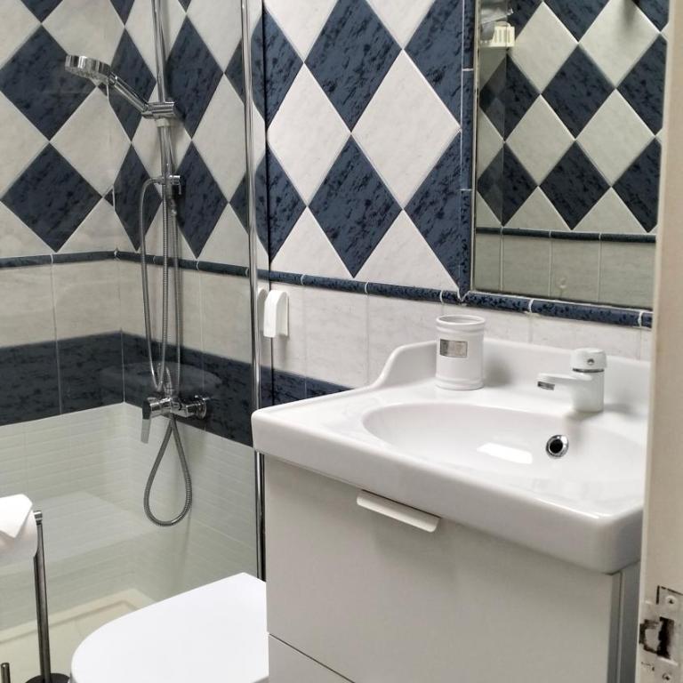 Bungalow Lella - Casa con 1 dormitorio - 18