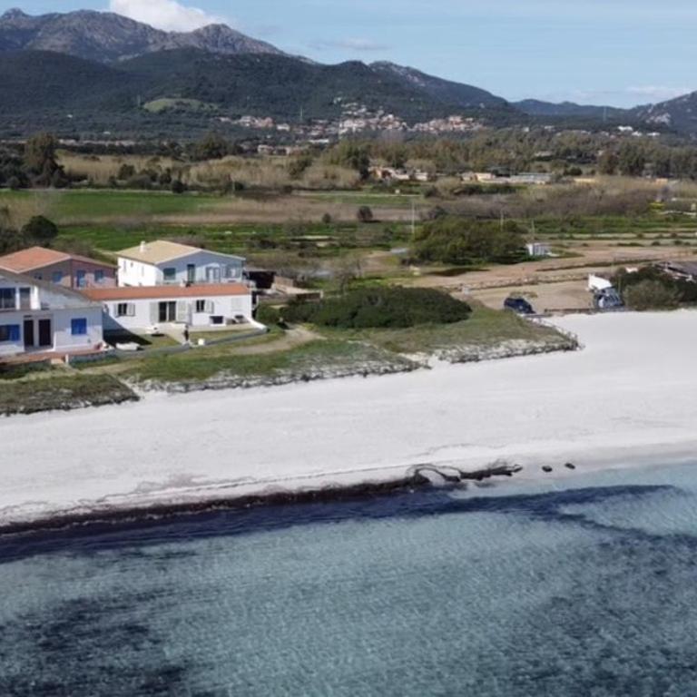 La casa dei pescatori - Four-Bedroom House - 1