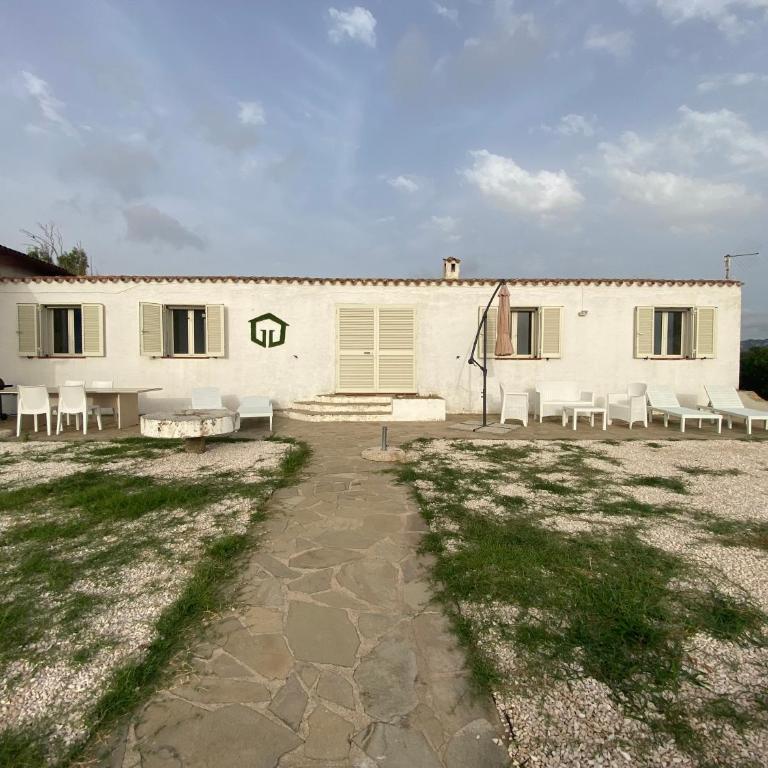 La casa dei pescatori - Four-Bedroom House - 3