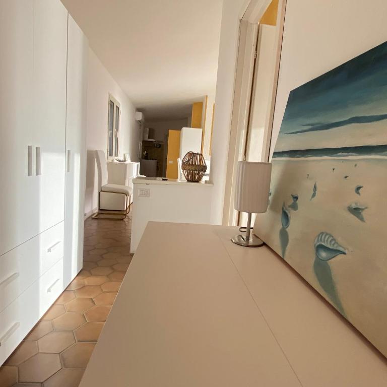 La casa dei pescatori - Four-Bedroom House - 6