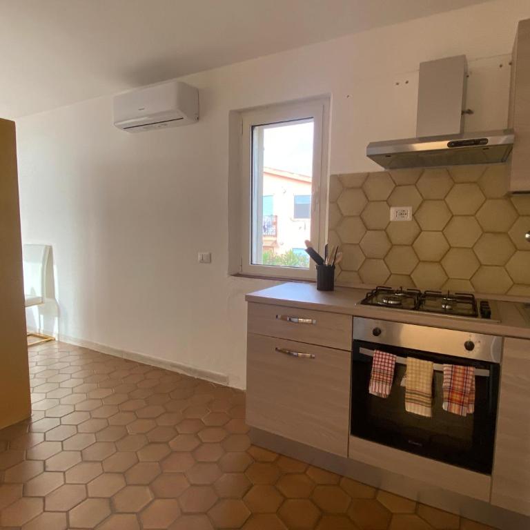 La casa dei pescatori - Four-Bedroom House - 7