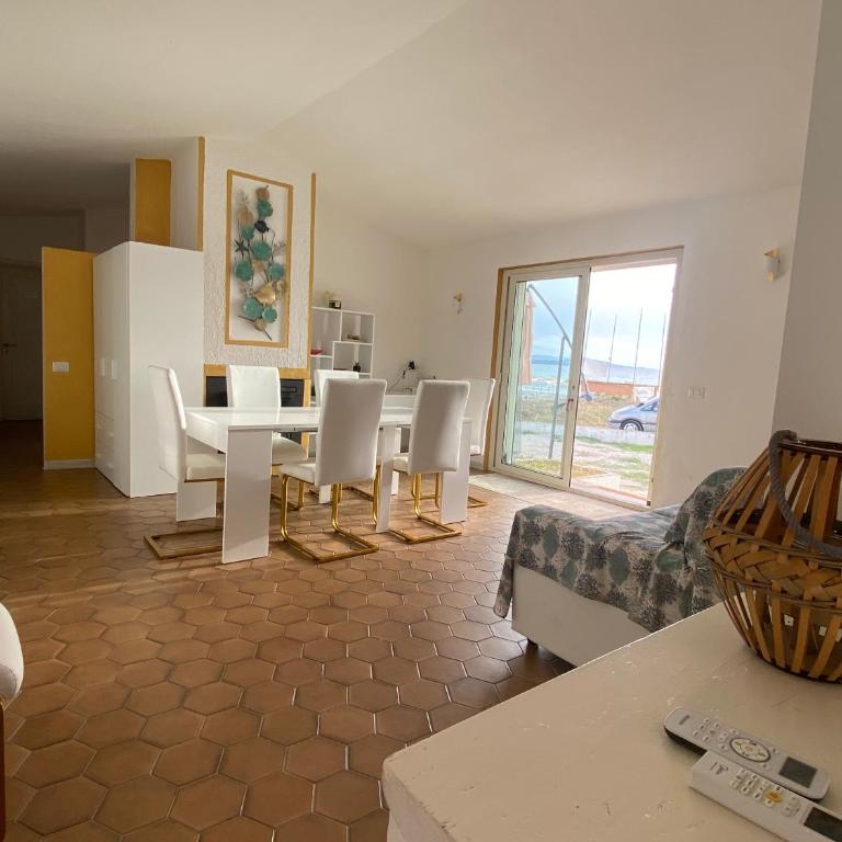 La casa dei pescatori - Four-Bedroom House - 10
