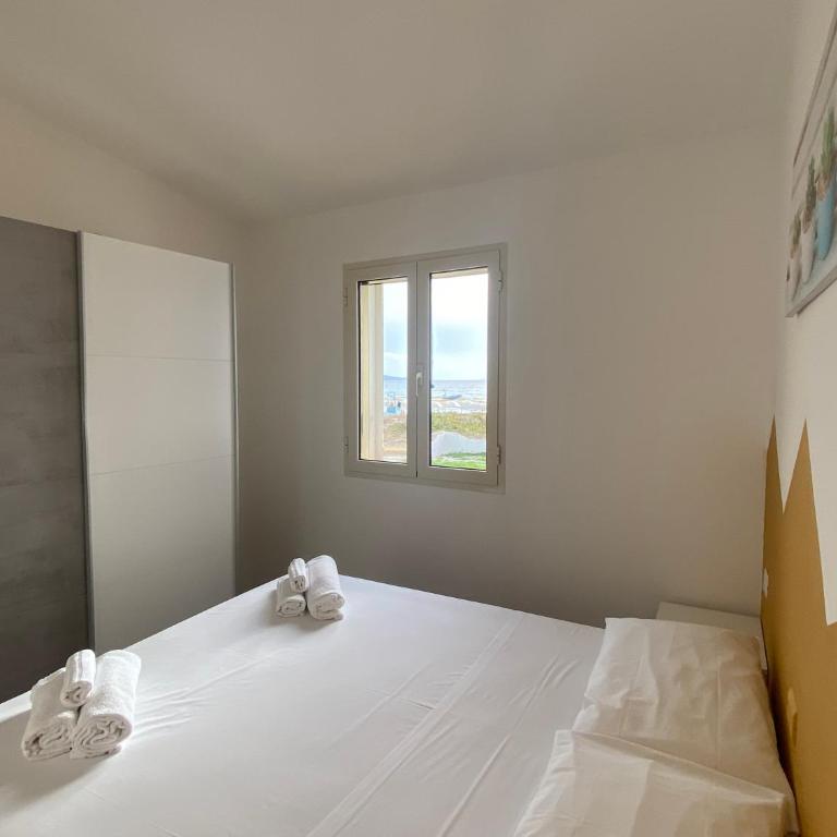 La casa dei pescatori - Four-Bedroom House - 11
