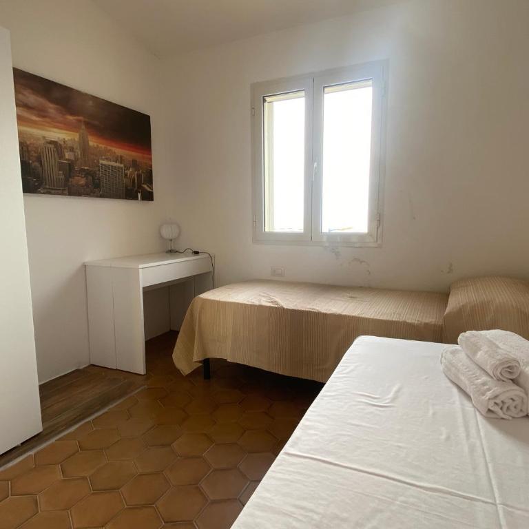 La casa dei pescatori - Four-Bedroom House - 15