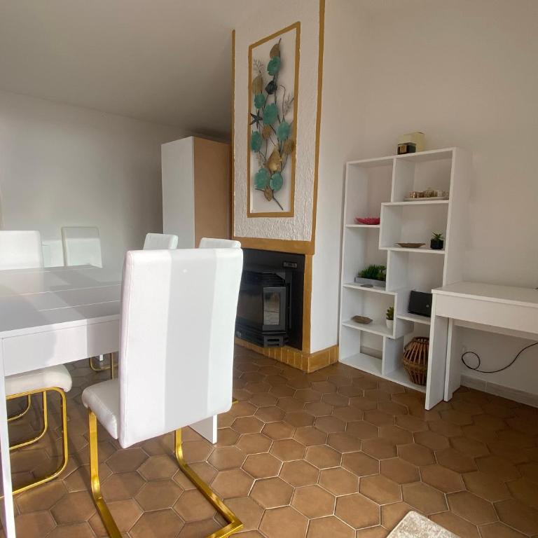 La casa dei pescatori - Four-Bedroom House - 17
