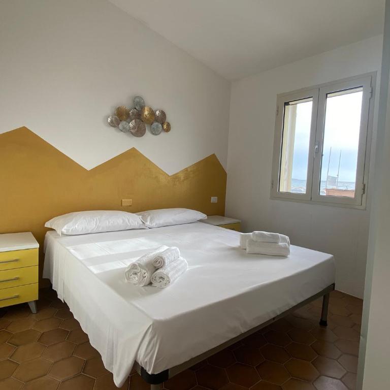 La casa dei pescatori - Four-Bedroom House - 18