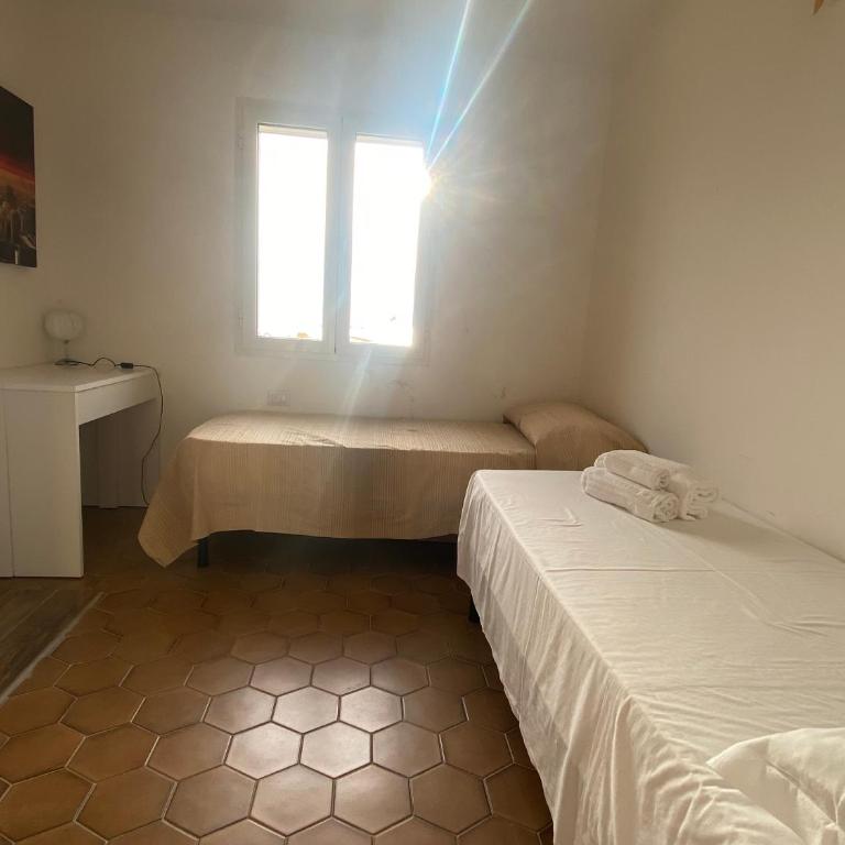 La casa dei pescatori - Four-Bedroom House - 21