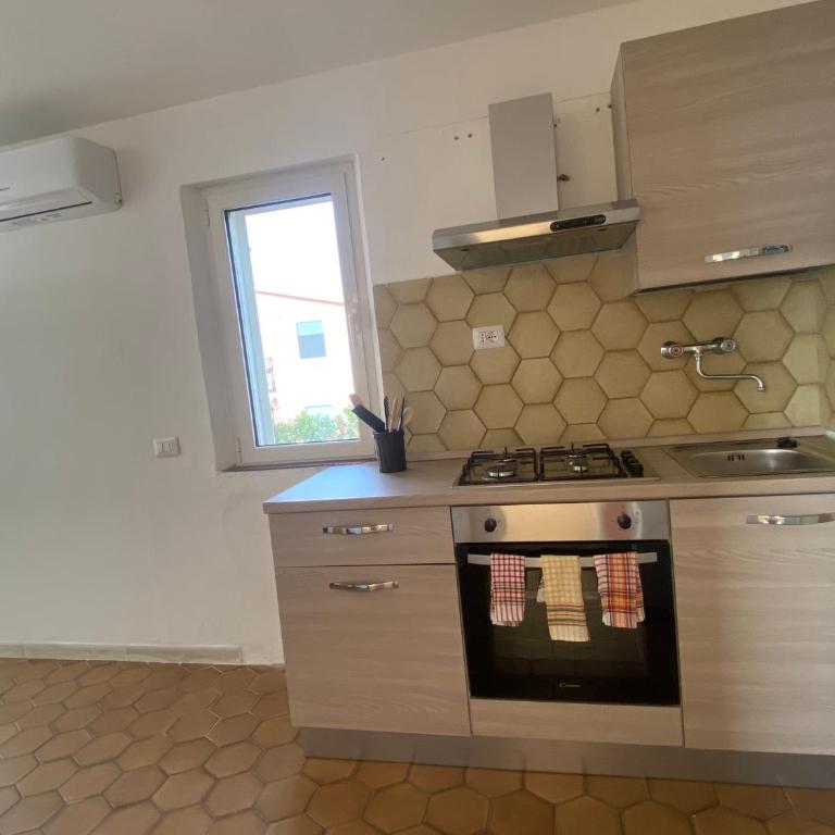 La casa dei pescatori - Four-Bedroom House - 23