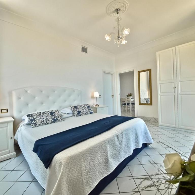 Palazzo Dogana - Suite with Sea View - 6