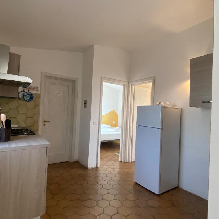 La casa dei pescatori - Four-Bedroom House - 24