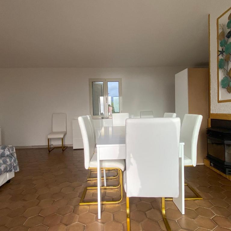 La casa dei pescatori - Four-Bedroom House - 29
