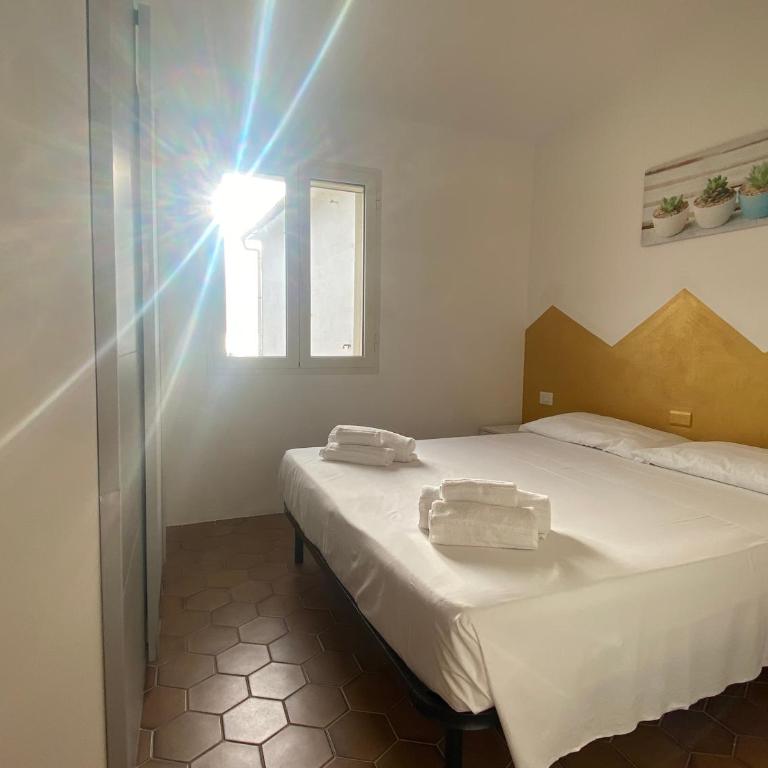 La casa dei pescatori - Four-Bedroom House - 30