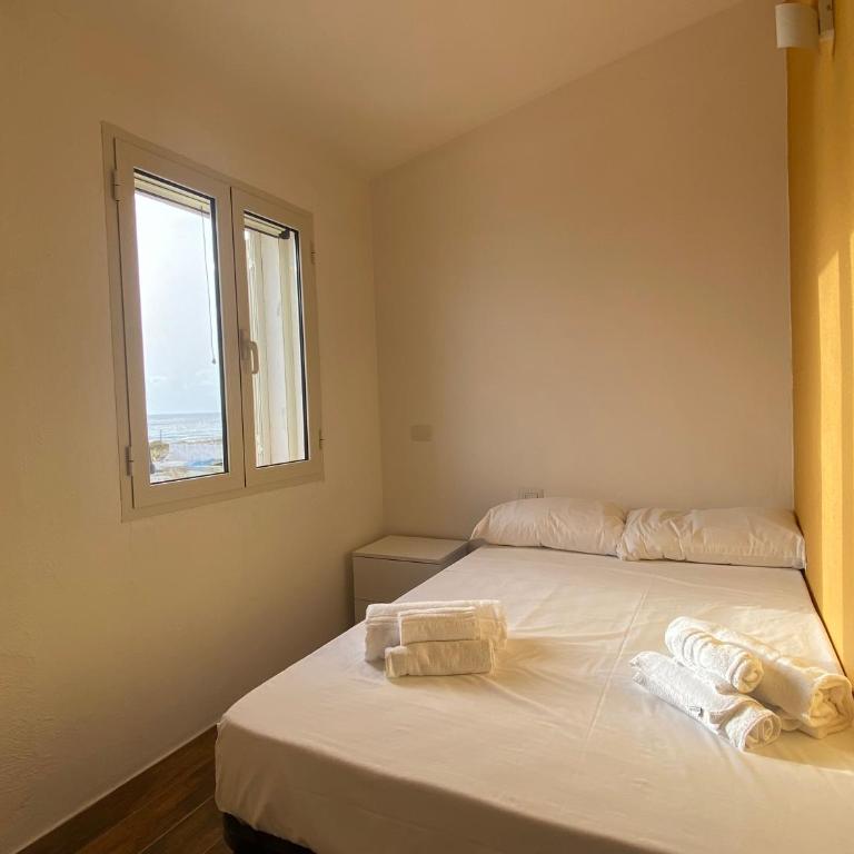 La casa dei pescatori - Four-Bedroom House - 31