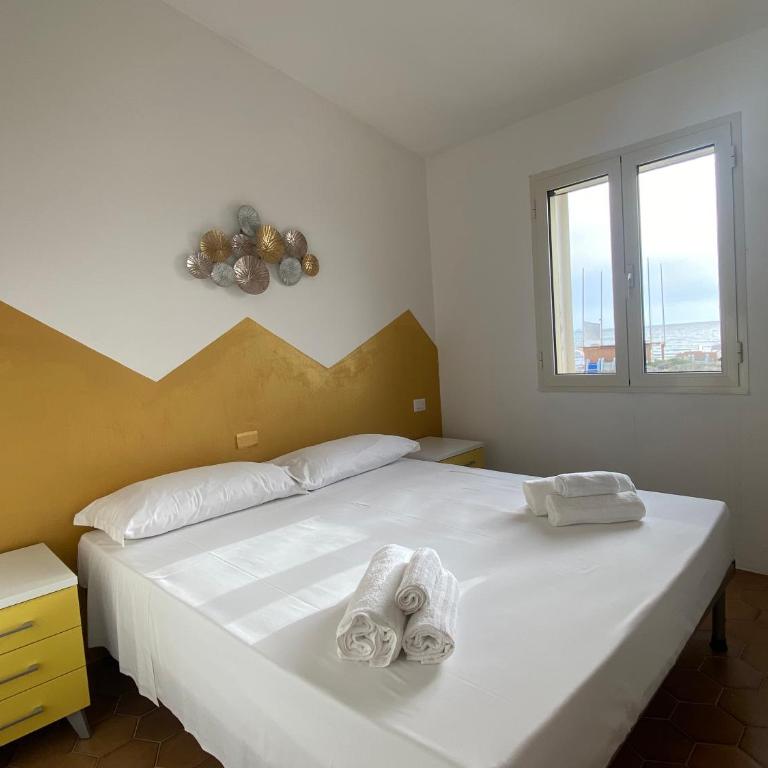 La casa dei pescatori - Four-Bedroom House - 33