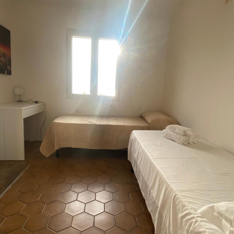 La casa dei pescatori - Four-Bedroom House - 36