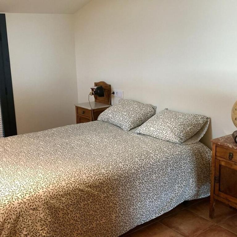 La falsa de Palacio - Appartement 3 Chambres avec Vue sur la Montagne - 3