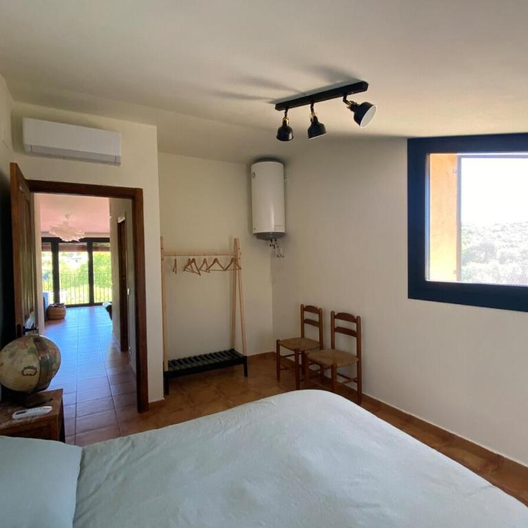 La falsa de Palacio - Appartement 3 Chambres avec Vue sur la Montagne - 5