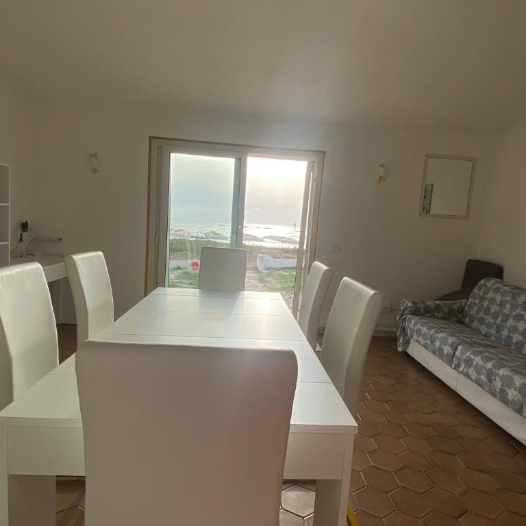 La casa dei pescatori - Four-Bedroom House - 38