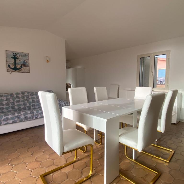 La casa dei pescatori - Four-Bedroom House - 40