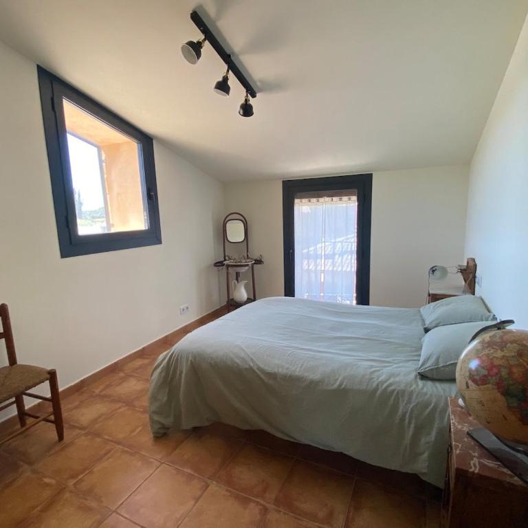 La falsa de Palacio - Appartement 3 Chambres avec Vue sur la Montagne - 10