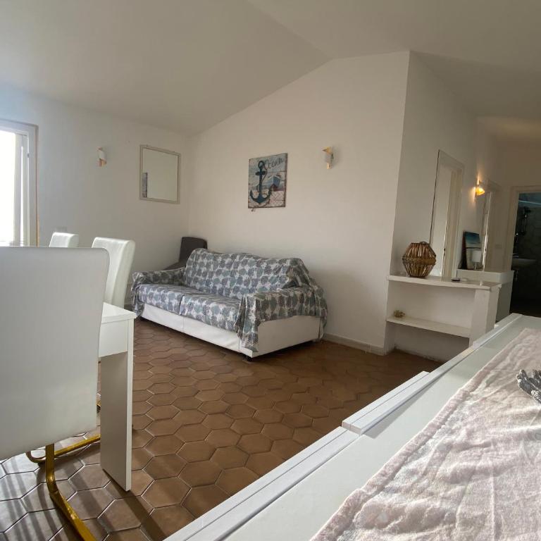 La casa dei pescatori - Four-Bedroom House - 41