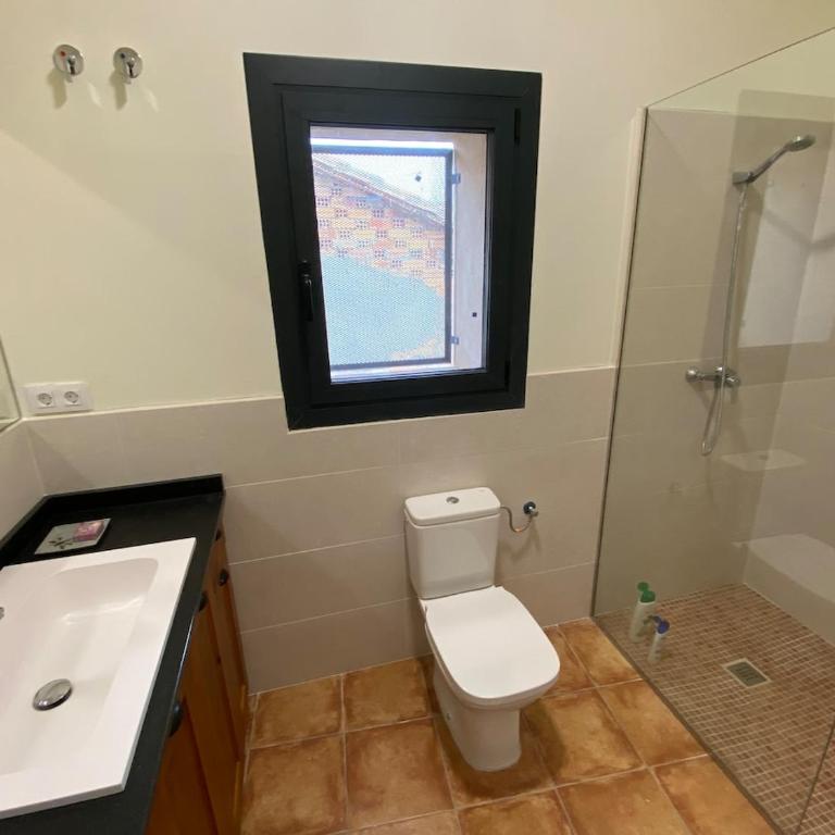La falsa de Palacio - Appartement 3 Chambres avec Vue sur la Montagne - 19