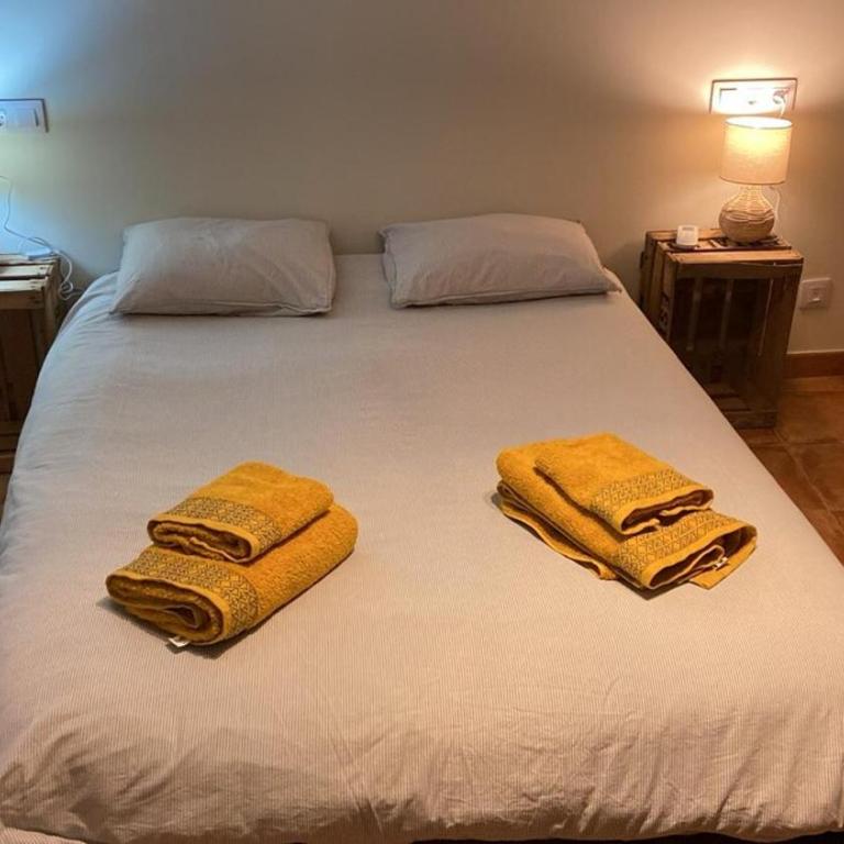 La falsa de Palacio - Appartement 3 Chambres avec Vue sur la Montagne - 27